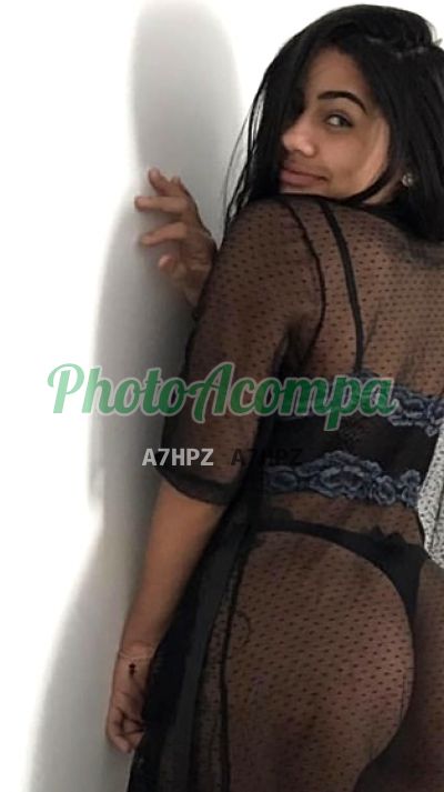 Bruna Campos, escort em Campinas