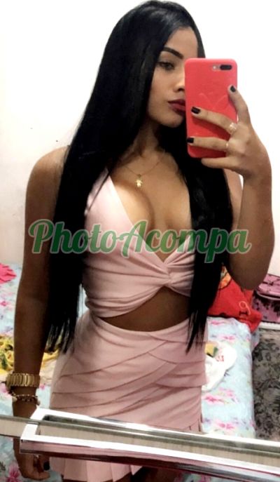 Bruna Campos, acompanhante em Campinas