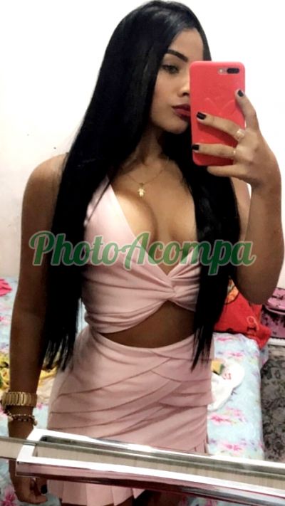 Bruna Campos, acompanhante em Campinas