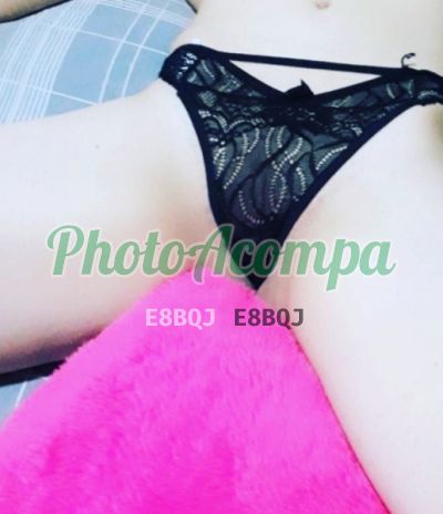 Júlia, escort em Curitiba