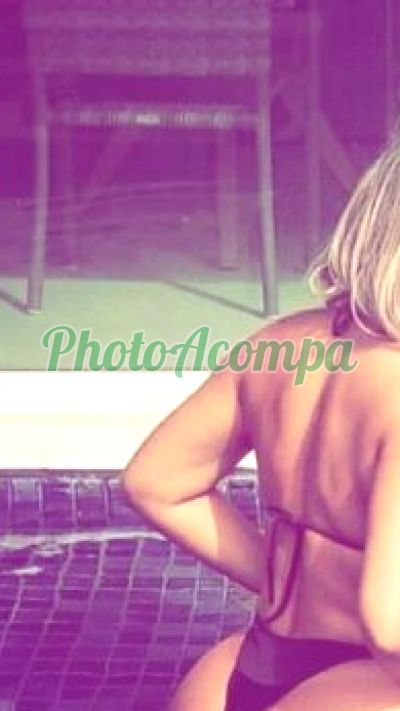 Vick, escort em São Paulo
