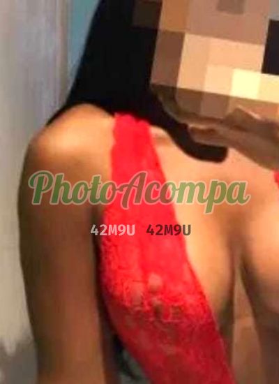 Lorena, escort em Belo Horizonte