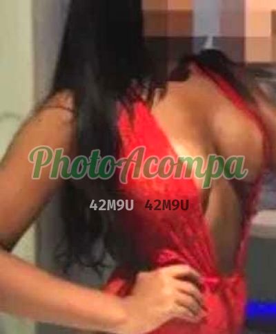 Lorena, acompanhante em Belo Horizonte