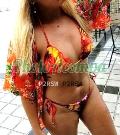 Fernanda, acompanhante em Porto Alegre