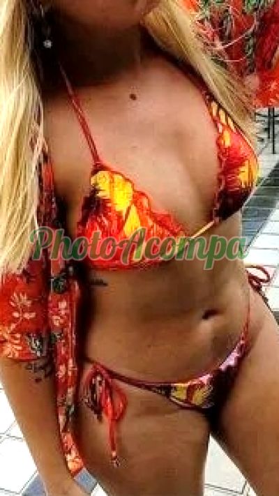 Fernanda, acompanhante em Porto Alegre
