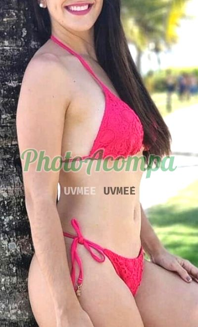 Julinha, escort em Recife
