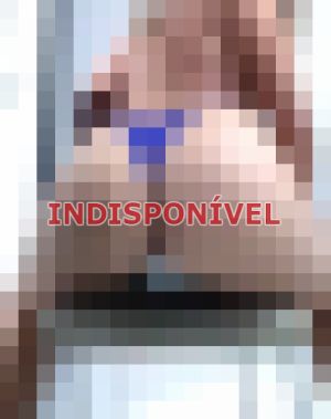 escort em Brasília