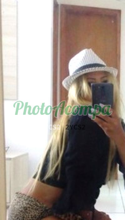 Melissa, acompanhante em Boa Viagem (Recife)