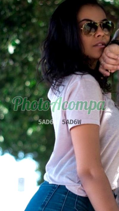 Larissa, garota de programa em Copacabana (RJ)