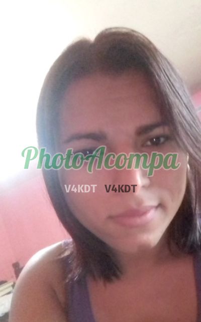 Kyara, trans em Carapicuíba