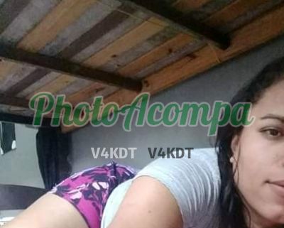 Kyara, trans em Carapicuíba
