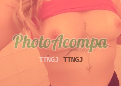Karol, escort em Fortaleza
