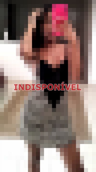 acompanhante em Carapicuíba