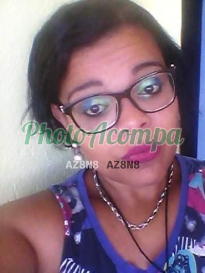 Sandra Bueno, acompanhante em São Paulo