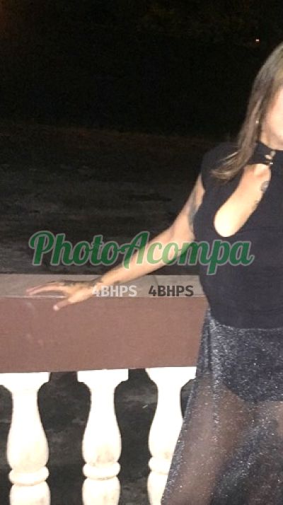 Mayte, escort em São Paulo
