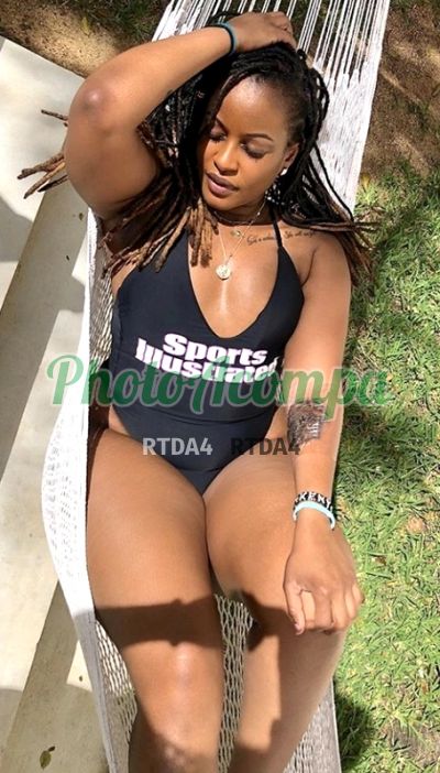 Gabi Lemos, escort em Campinas
