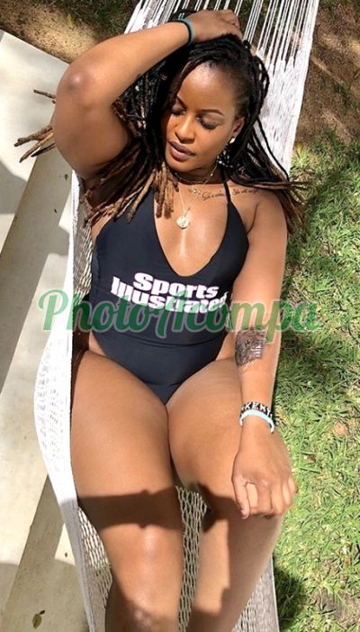 Gabi Lemos, escort em Campinas