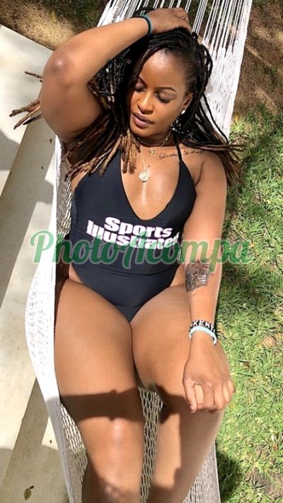 Gabi Lemos, escort em Campinas