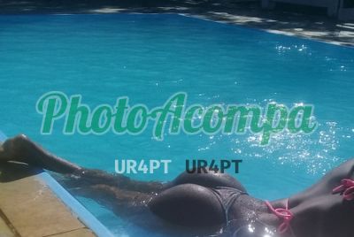 Acompanhante, garota de programa no Rio de Janeiro