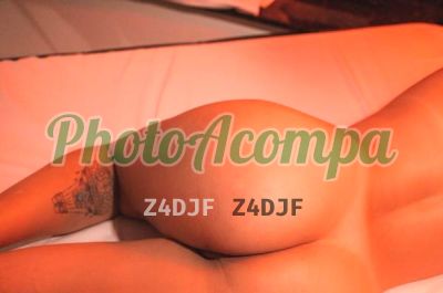 Raissa Perón, escort em Porto Alegre