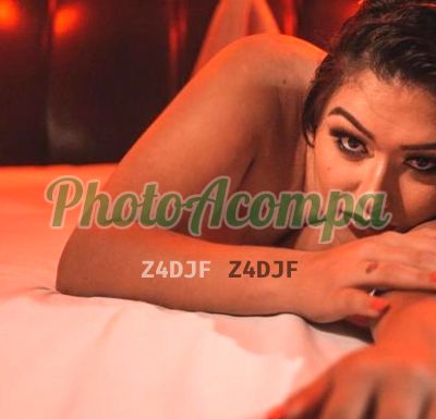 Raissa Perón, escort em Porto Alegre