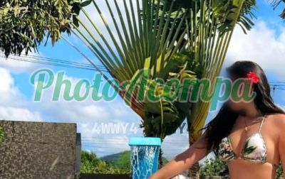 Yanca, garota de programa em Suzano