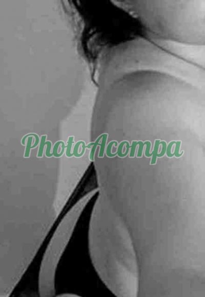 Carolzinha, escort em Porto Alegre