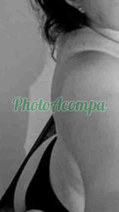 Carolzinha, escort em Porto Alegre