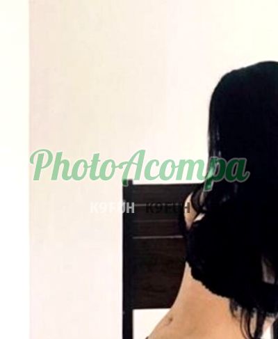 Sofia, escort em Foz do Iguaçu