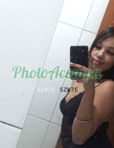 Luana, escort em Sorocaba