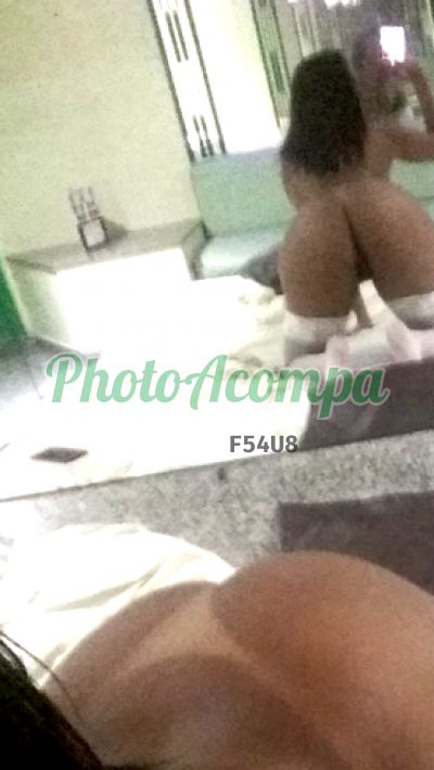 Fer Máximo, escort no Rio de Janeiro