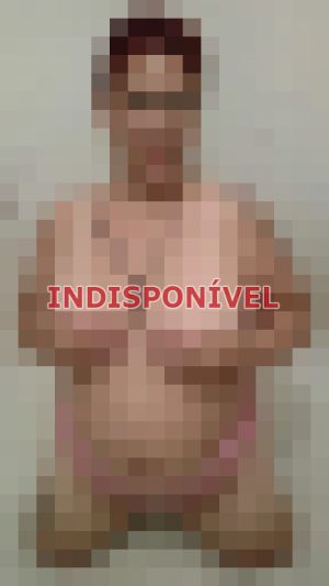 escort em Jacarepaguá (RJ)