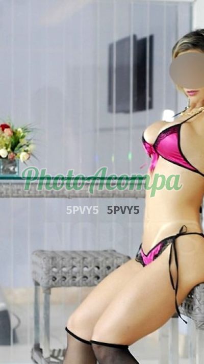 Júlia, escort no Centro (BH)
