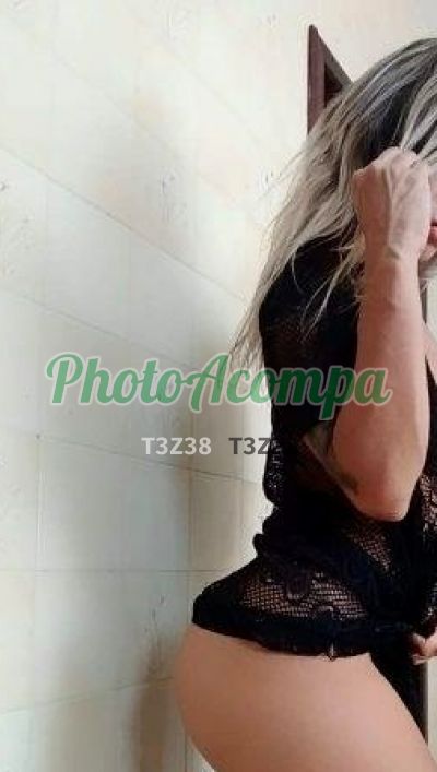 Karem, acompanhante em Campinas
