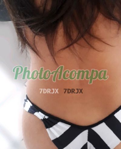 Renata Pires, garota de programa em Goiânia