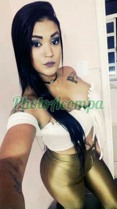 Ángel com local, acompanhante em Pouso Alegre