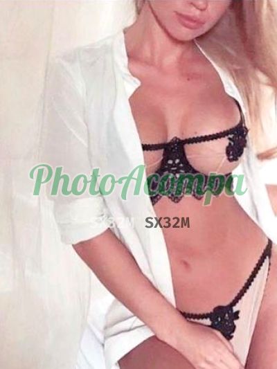 Bia Ferro, escort em Bela Vista (SP)