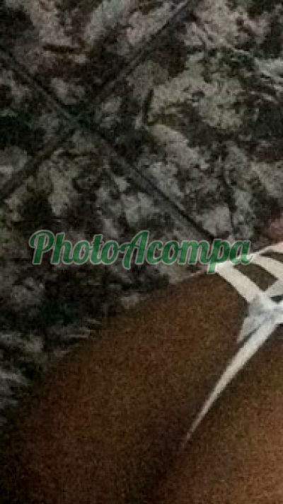 Amanda, acompanhante em Campinas