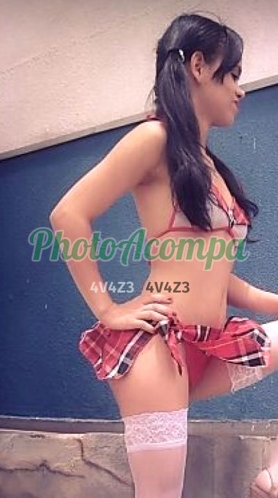 Dany, escort em Campo Grande