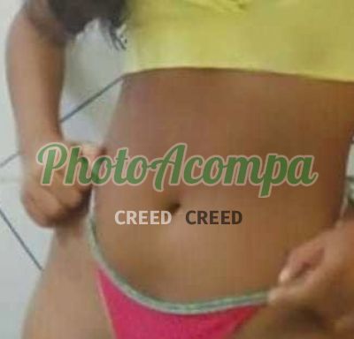 Andrezza, garota de programa em Cascavel