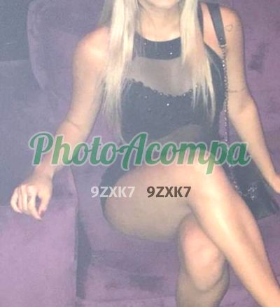 Bruna, escort em Mogi das Cruzes