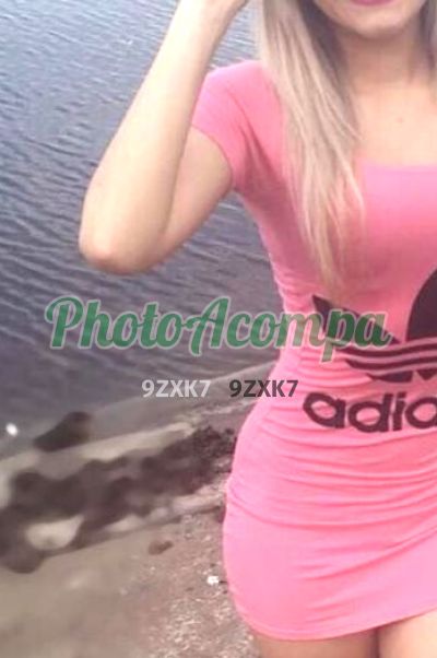 Bruna, acompanhante em Mogi das Cruzes