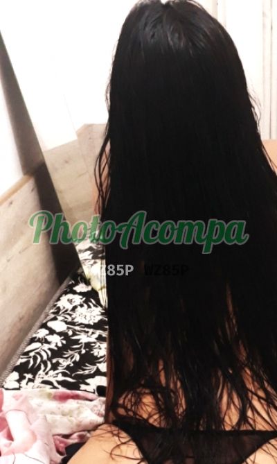 Acompanhante, garota de programa em Messejana (Fortaleza)