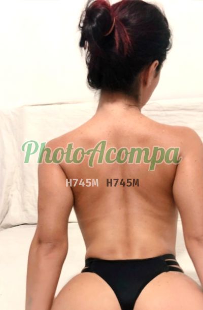 Jeniffer Lya, acompanhante em Campo Grande