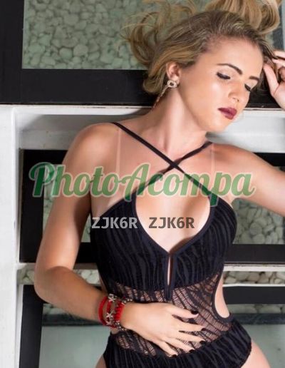 Jhessyka Rayane, travesti em Natal