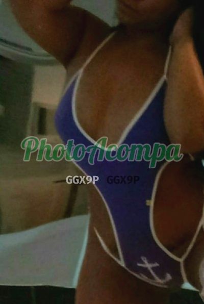 Nayhume castro, escort em Sudoeste / Octogonal