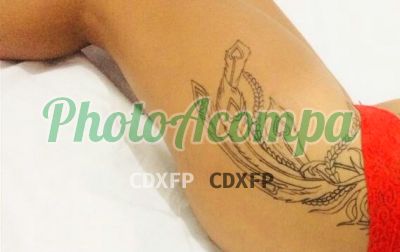 Gaby, escort em Belo Horizonte