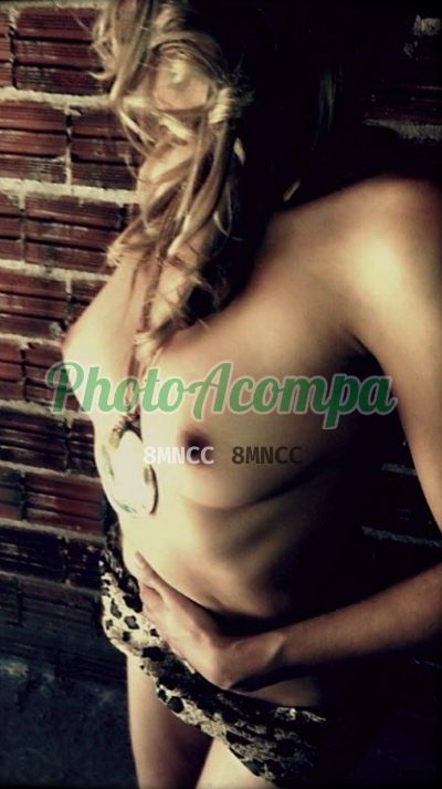 Júlia, escort em Camboriú