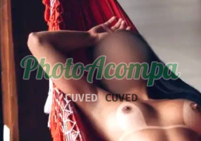 Yasmin, escort em Mogi das Cruzes