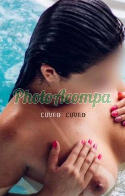 Yasmin, escort em Mogi das Cruzes